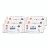 Bleach Germicidal Wipes, Disinfectant Wipes, 1-Ply, 6.75 x 9, Unscented, White, 100 Wipes/Flex-Pack, 6 Flex-Packs/Carton Bleach Germicidal Wipes, Disinfectant Wipes, 1-Ply, 6.75 x 9, Unscented, White, 100 Wipes/Flex-Pack, 6 Flex-Packs/Carton
