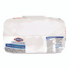 Bleach Germicidal Wipes, Disinfectant Wipes, 1-Ply, 6.75 x 9, Unscented, White, 100 Wipes/Flex-Pack, 6 Flex-Packs/Carton Bleach Germicidal Wipes, Disinfectant Wipes, 1-Ply, 6.75 x 9, Unscented, White, 100 Wipes/Flex-Pack, 6 Flex-Packs/Carton
