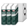 Germicidal Cleaner, Floral Scent, 19 oz Aerosol Spray, Dozen Germicidal Cleaner, Floral Scent, 19 oz Aerosol Spray, Dozen