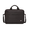 Advantage Laptop Attache, Fits Devices Up to 11.6", Polyester, 11.8 x 2.2 x 10.2, Black Advantage Laptop Attache, Fits Devices Up to 11.6", Polyester, 11.8 x 2.2 x 10.2, Black