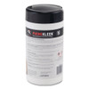 PhoneKleen Wet Wipes, Cloth, 5 x 5, 50/Tub