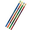 Happy Birthday Pencils, 12 Per Pack, 12 Packs Happy Birthday Pencils, 12 Per Pack, 12 Packs