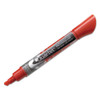 EnduraGlide Dry Erase Marker, Broad Chisel Tip, Assorted Colors, 4/Set