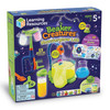 Beaker Creatures® Monster Glow Lab