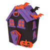 Tru-Ray Construction Paper, 70 lb Text Weight, 9 x 12, Assorted Halloween Colors, 150/Pack