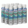 Medaphene Plus Disinfectant Spray, 15.5 oz Aerosol Spray, 12/Carton