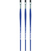 FORTE-Acrylics Student Brush, Synthetic, Acrylic & Oil, Flat, Series 8640, Size 8, Pack of 3