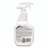 Bleach Germicidal Cleaner, 32 oz Spray Bottle, 6/Carton Bleach Germicidal Cleaner, 32 oz Spray Bottle, 6/Carton