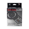 Tape Head Kleen Pad, Individually Sealed Pads, 5 x 5, 80/Box