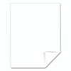 Bright White Card Stock, 96 Bright, 65 lb Cover Weight, 8.5 x 11, 250/Pack