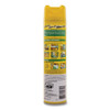 Endust Multi-Surface Dusting and Cleaning Spray, Lemon Zest, 12.5 oz Aerosol Spray