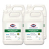 Hydrogen-Peroxide Cleaner/Disinfectant, 1 gal Bottle, 4/Carton