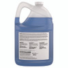 Glance Powerized Glass and Surface Cleaner, Liquid, 1 gal