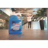 Glance Powerized Glass and Surface Cleaner, Liquid, 1 gal