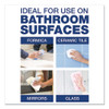 Disinfecting All-Purpose Spray and Glass Cleaner, Concentrated, 1 gal, 2/Carton