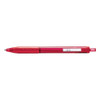 InkJoy 300 RT Ballpoint Pen, Retractable, Medium 1 mm, Red Ink, Red Barrel, Dozen InkJoy 300 RT Ballpoint Pen, Retractable, Medium 1 mm, Red Ink, Red Barrel, Dozen