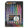 Gel-ocity STIC Gel Pen, Stick, Medium 0.7 mm, Randomly Selected Ink and Barrel Color Assortment, 14/Pack