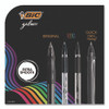 Gel-ocity STIC Gel Pen, Stick, Medium 0.7 mm, Randomly Selected Ink and Barrel Color Assortment, 14/Pack