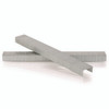 S.F. 1 Standard Staples, 0.25" Leg, 0.5" Crown, Steel, 5,000/Box