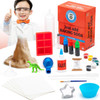 Just Add Baking Soda Science + Art Kit