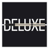 Deluxe Rollerball Pen, Stick, Fine 0.7 mm, Black Ink, Champagne/Black Barrel, Dozen