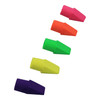 Cap Eraser Bright Colors, 144 Per Pack, 5 Packs Cap Eraser Bright Colors, 144 Per Pack, 5 Packs