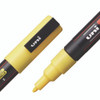 Water-Based Paint Markers, Fine Bullet Tip, Assorted Colors,16/Pack
