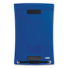 Jot 8.5 Reusable Writing Tablet, 8.5" LCD Screen, 6.75" x 0.62" x 10.37", Blue/Black