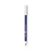 PrevaGuard Round Stic Ballpoint Pen, Stick, Medium 1 mm, Blue Ink, Blue Barrel, 8/Pack
