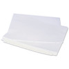 Top-Load Poly Sheet Protectors, Standard, Letter, Clear, 100/Box