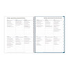 Teacher Dots CYO Cover Weekly/Monthly Lesson Planner, 2024 to 2025, Nine Classes, Multicolor Cover, (144) 11 x 8.5 Pages