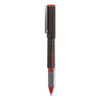 Rollerball Pen, Stick, Fine 0.5 mm, Assorted Ink and Barrel Colors, 3/Pack