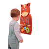Horse Activity Wall Panel - Toddler Activity Center Horse Activity Wall Panel - Toddler Activity Center