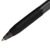 InkJoy 300 RT Ballpoint Pen, Retractable, Medium 1 mm, Black Ink, Black Barrel, 36/Box InkJoy 300 RT Ballpoint Pen, Retractable, Medium 1 mm, Black Ink, Black Barrel, 36/Box