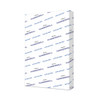 Copy Plus Print Paper, 92 Bright, 20 lb Bond Weight, 11 x 17, White, 500/Ream