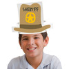 Make-Your-Own Hat, Pack of 24 Make-Your-Own Hat, Pack of 24