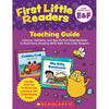 First Little Readers Classroom Set: Levels E & F
