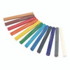 Color Sticks Classpack Set, Assorted Lead and Barrel Colors, 120/Pack