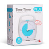 PLUS®, 20 Minute Timer, White