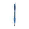 Velocity Original Mechanical Pencil, 0.7 mm, HB (#2), Black Lead, Blue Barrel, Dozen Velocity Original Mechanical Pencil, 0.7 mm, HB (#2), Black Lead, Blue Barrel, Dozen
