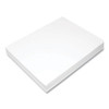 Ultra Premium Matte Presentation Paper, 10 mil, 17 x 22, Matte White, 50/Pack