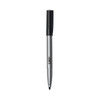 ReVolution Permanent Markers, Fine Bullet Tip, Assorted Colors, Dozen