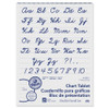 Chart Tablets, Presentation Format (1" Rule), 24 x 32, White, 25 Sheets, 12/Carton