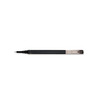 Refill for Pilot Retractable Q7, G2, Precise BeGreen and Dr Grip Gel Pens, Fine Needle Tip, Black Ink, 2/Pack