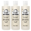 Acrylic Paint Matte, 8oz., Vintage White, Pack of 3