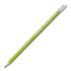Wopex Extruded Pencil, HB (#2), Black Lead, Green Barrel, 10/Pack Wopex Extruded Pencil, HB (#2), Black Lead, Green Barrel, 10/Pack