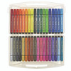 Magic Tri Stix Set, 36 Assorted Colors, 36/Set, 12 Sets/Carton