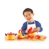 Pretend & Play® Cooking Set Pretend & Play® Cooking Set