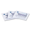 ScreenDr Device and Screen Cleaning Wipes, Includes 60 Individually Wrapped Wipes and 8" Microfiber Cloth, 6 x 5, White