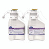 Oxivir Five 16 Concentrate One Step Disinfectant Cleaner, Liquid, 1.4 L, 2/CT